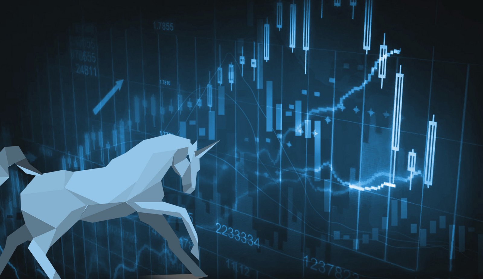 西宁一企业登上全球独角兽榜单