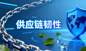 供应链韧性诊断